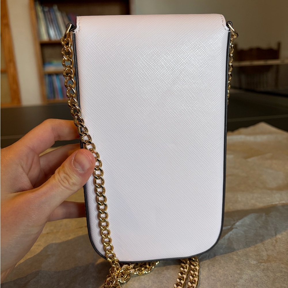 NEW kate spade Madison North South Phone Crossbody - Picture 3 of 8